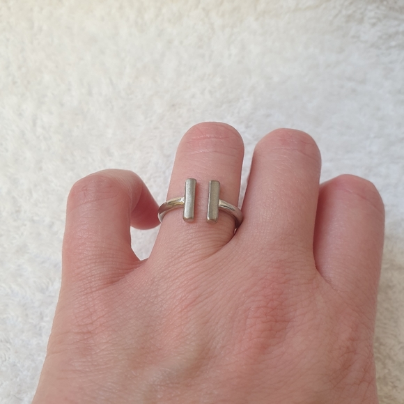 H&M set of 3 ring - Picture 2 of 12